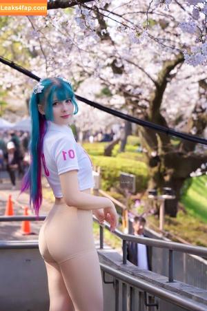Saya Scarlet фото #0570