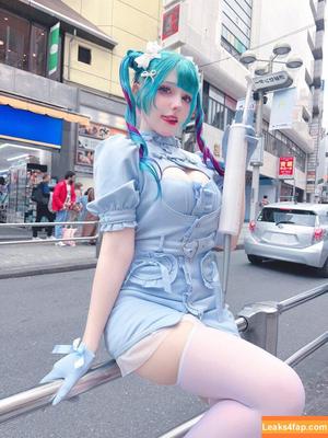Saya Scarlet фото #0583