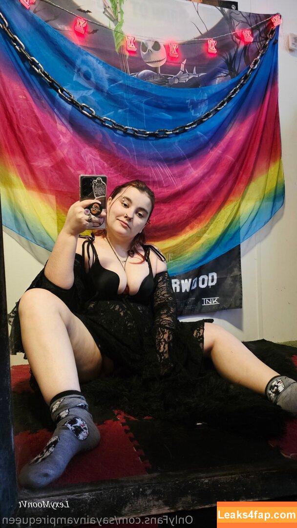 sayainvampirequeen /  leaked photo photo #0008