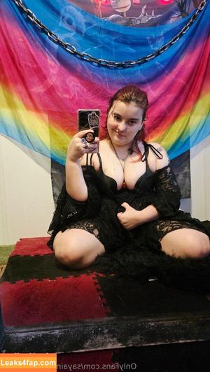 sayainvampirequeen photo #0006
