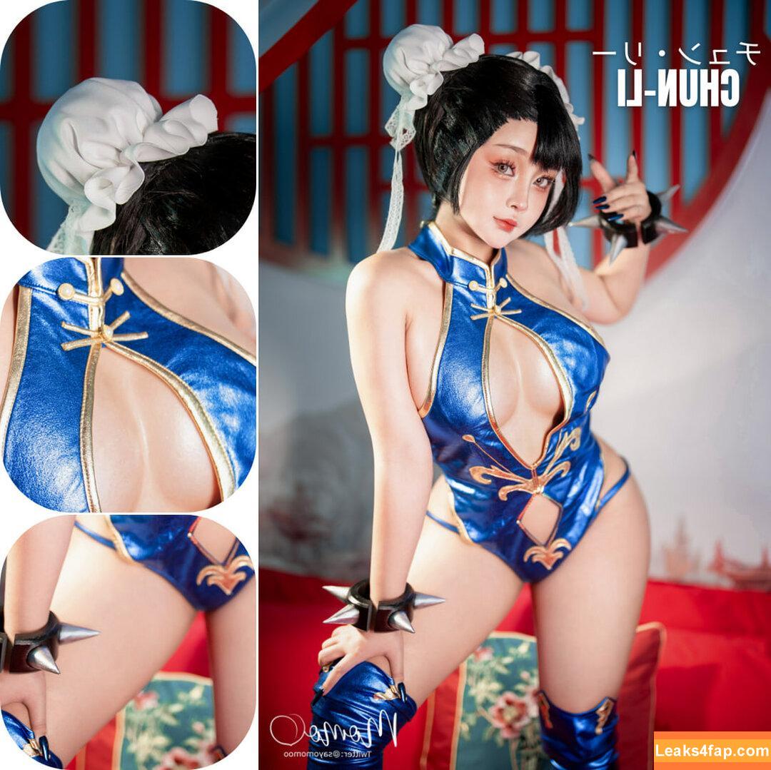 Sayo Momo - Momo Kawaii / momo.cosplayer leaked photo photo #0001