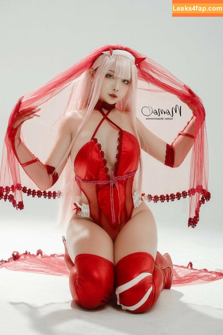 Sayo Momo / Momo Kawaii / cosplayers.momodayo / momo.cosplayer / nekomomo / sayomomoo leaked photo photo #0001