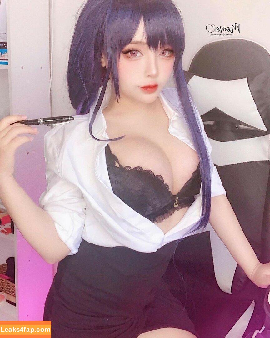 Sayo Momo / Momo Kawaii / cosplayers.momodayo / momo.cosplayer / nekomomo / sayomomoo leaked photo photo #0013