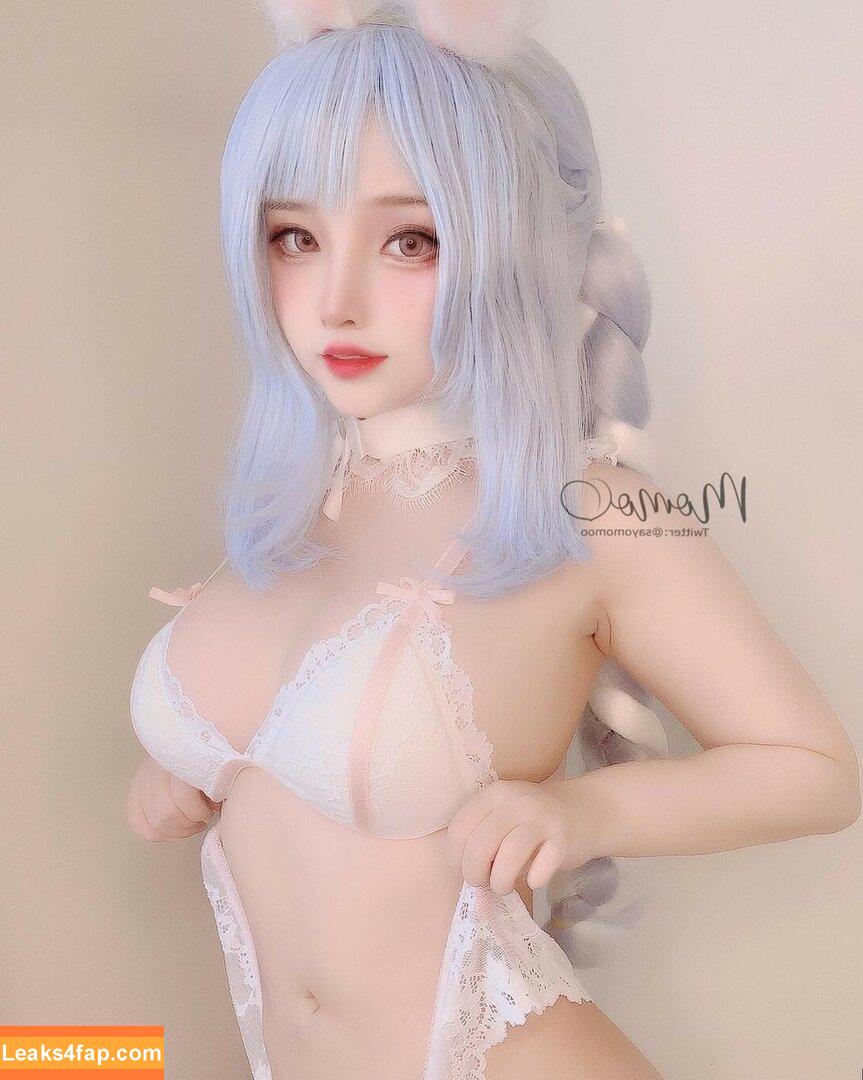Sayo Momo / Momo Kawaii / cosplayers.momodayo / momo.cosplayer / nekomomo / sayomomoo leaked photo photo #0014