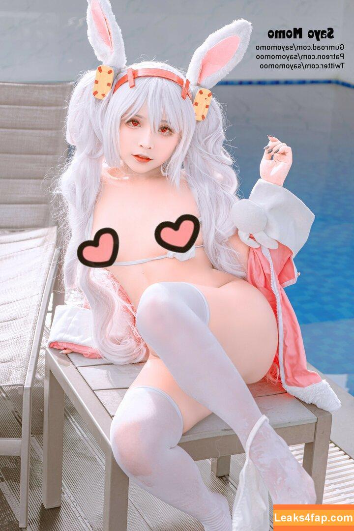Sayo Momo / Momo Kawaii / cosplayers.momodayo / momo.cosplayer / nekomomo / sayomomoo leaked photo photo #0024