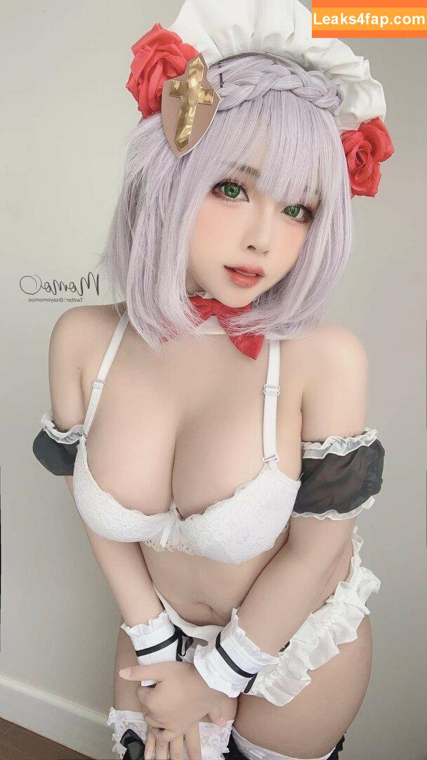 Sayo Momo / Momo Kawaii / cosplayers.momodayo / momo.cosplayer / nekomomo / sayomomoo leaked photo photo #0033