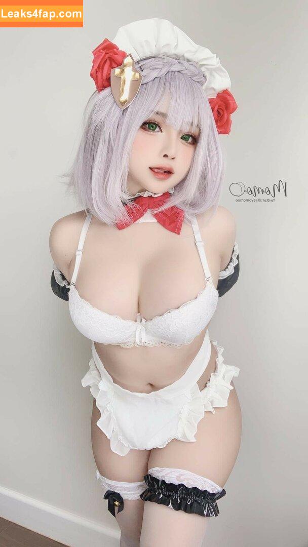 Sayo Momo / Momo Kawaii / cosplayers.momodayo / momo.cosplayer / nekomomo / sayomomoo leaked photo photo #0035