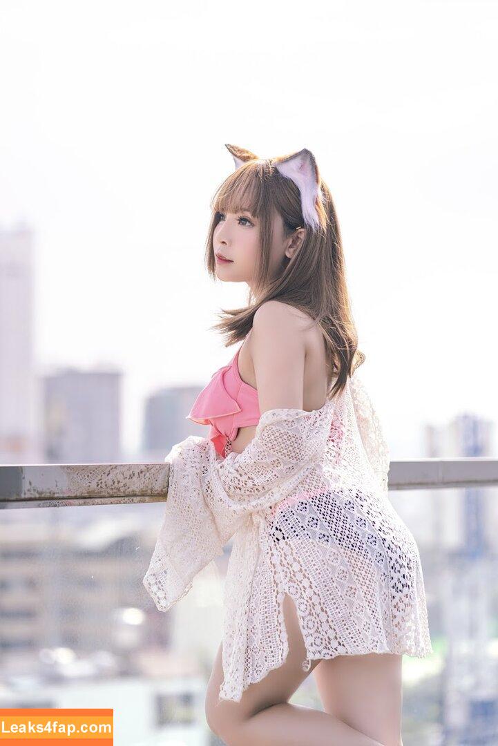 Sayo Momo / Momo Kawaii / cosplayers.momodayo / momo.cosplayer / nekomomo / sayomomoo leaked photo photo #0053