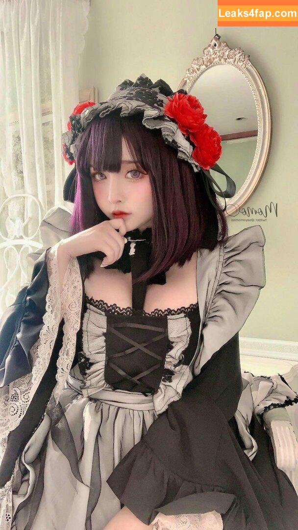 Sayo Momo / Momo Kawaii / cosplayers.momodayo / momo.cosplayer / nekomomo / sayomomoo leaked photo photo #0062