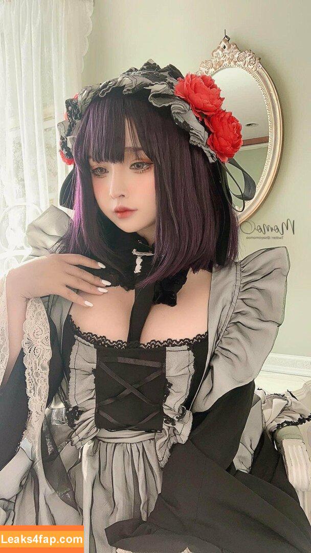 Sayo Momo / Momo Kawaii / cosplayers.momodayo / momo.cosplayer / nekomomo / sayomomoo leaked photo photo #0064