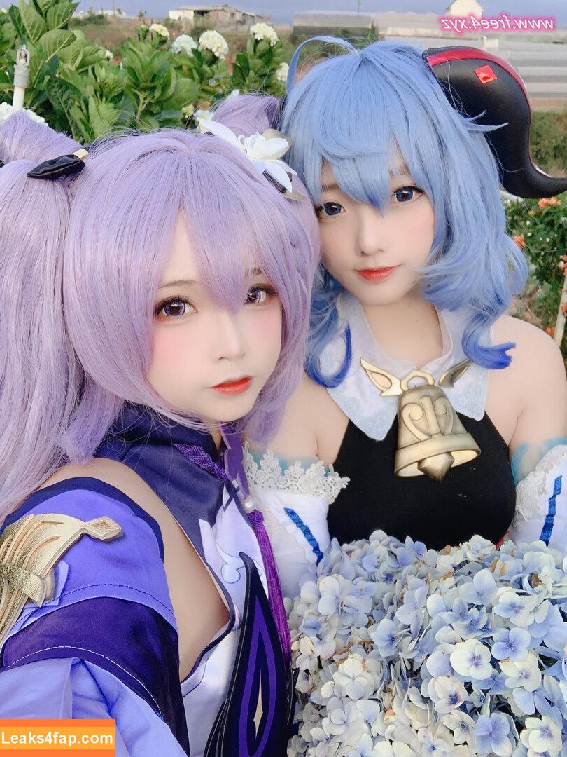 Sayo Momo / Momo Kawaii / cosplayers.momodayo / momo.cosplayer / nekomomo / sayomomoo leaked photo photo #0071