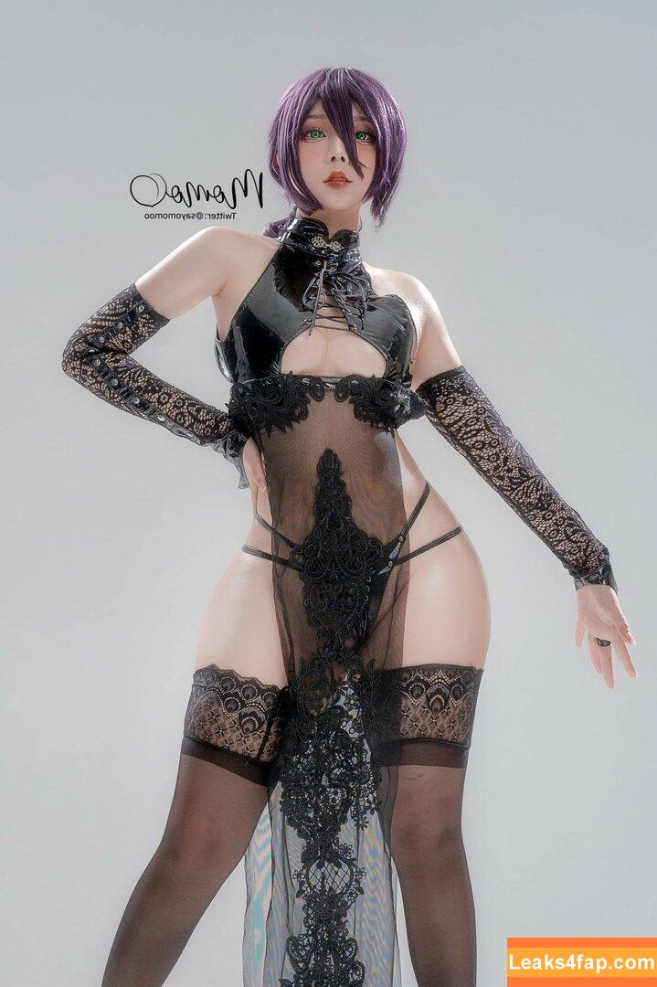 Sayo Momo / Momo Kawaii / cosplayers.momodayo / momo.cosplayer / nekomomo / sayomomoo leaked photo photo #0079