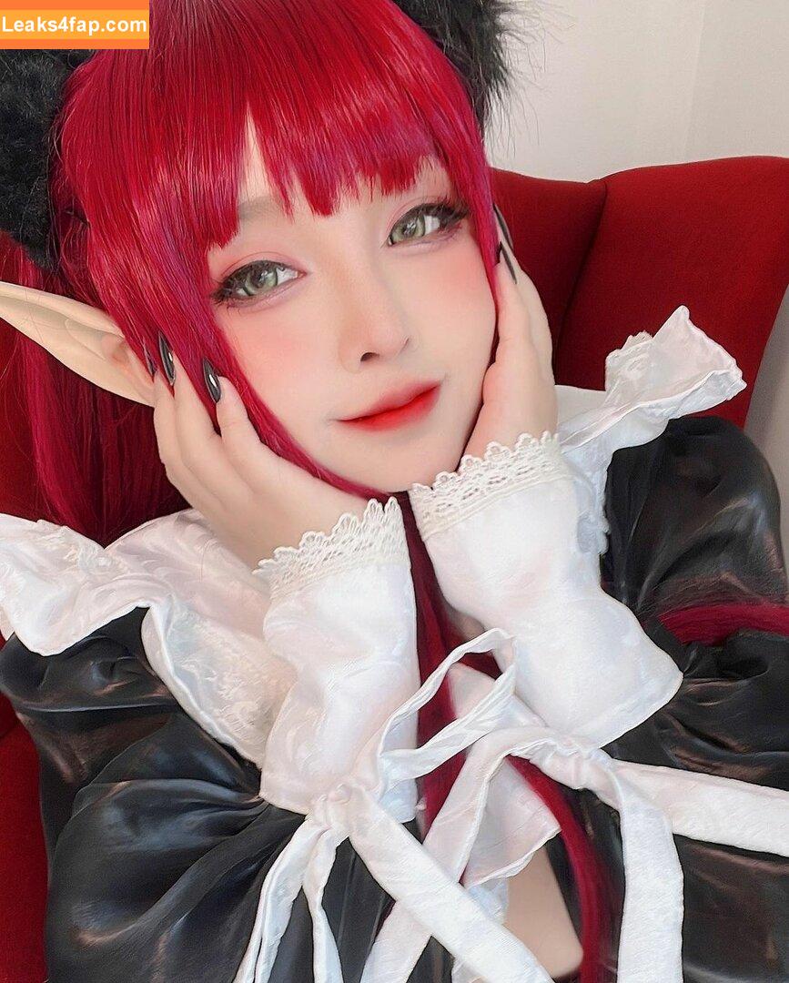 Sayo Momo / Momo Kawaii / cosplayers.momodayo / momo.cosplayer / nekomomo / sayomomoo leaked photo photo #0091