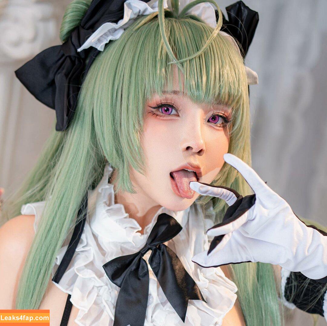 Sayo Momo / Momo Kawaii / cosplayers.momodayo / momo.cosplayer / nekomomo / sayomomoo leaked photo photo #0157