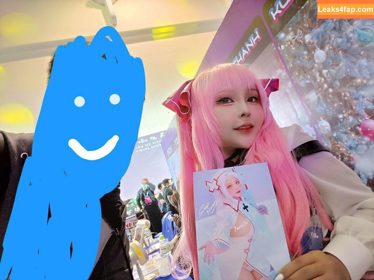 Sayo Momo / Momo Kawaii / cosplayers.momodayo / momo.cosplayer / nekomomo / sayomomoo leaked photo photo #0170