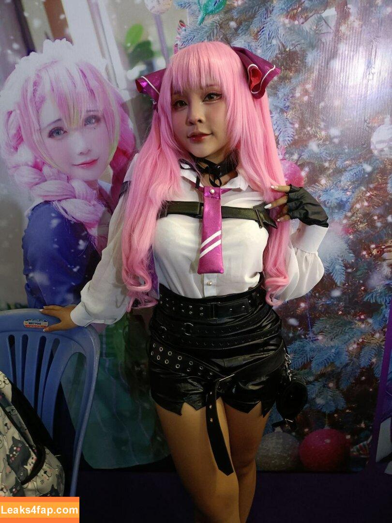 Sayo Momo / Momo Kawaii / cosplayers.momodayo / momo.cosplayer / nekomomo / sayomomoo leaked photo photo #0171