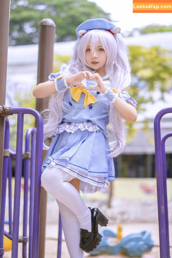 Sayo Momo / Momo Kawaii / cosplayers.momodayo / momo.cosplayer / nekomomo / sayomomoo leaked photo photo #0187