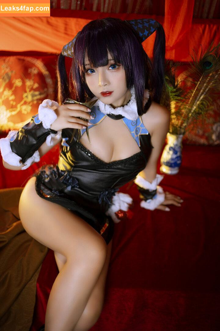 Sayo Momo / Momo Kawaii / cosplayers.momodayo / momo.cosplayer / nekomomo / sayomomoo leaked photo photo #0194