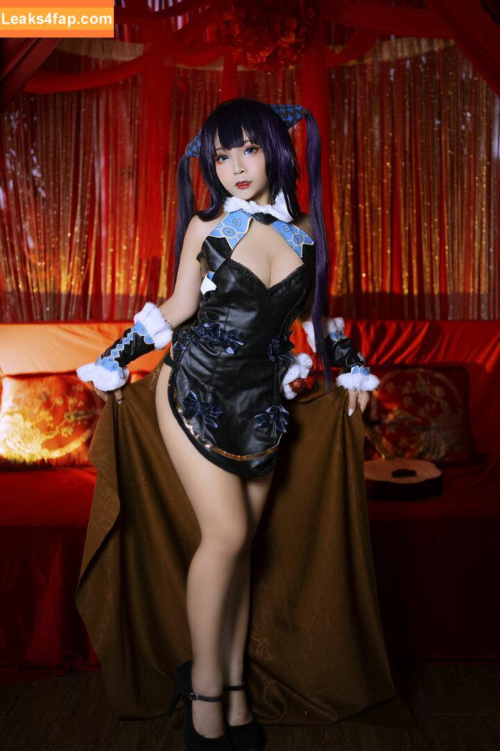 Sayo Momo / Momo Kawaii / cosplayers.momodayo / momo.cosplayer / nekomomo / sayomomoo leaked photo photo #0199