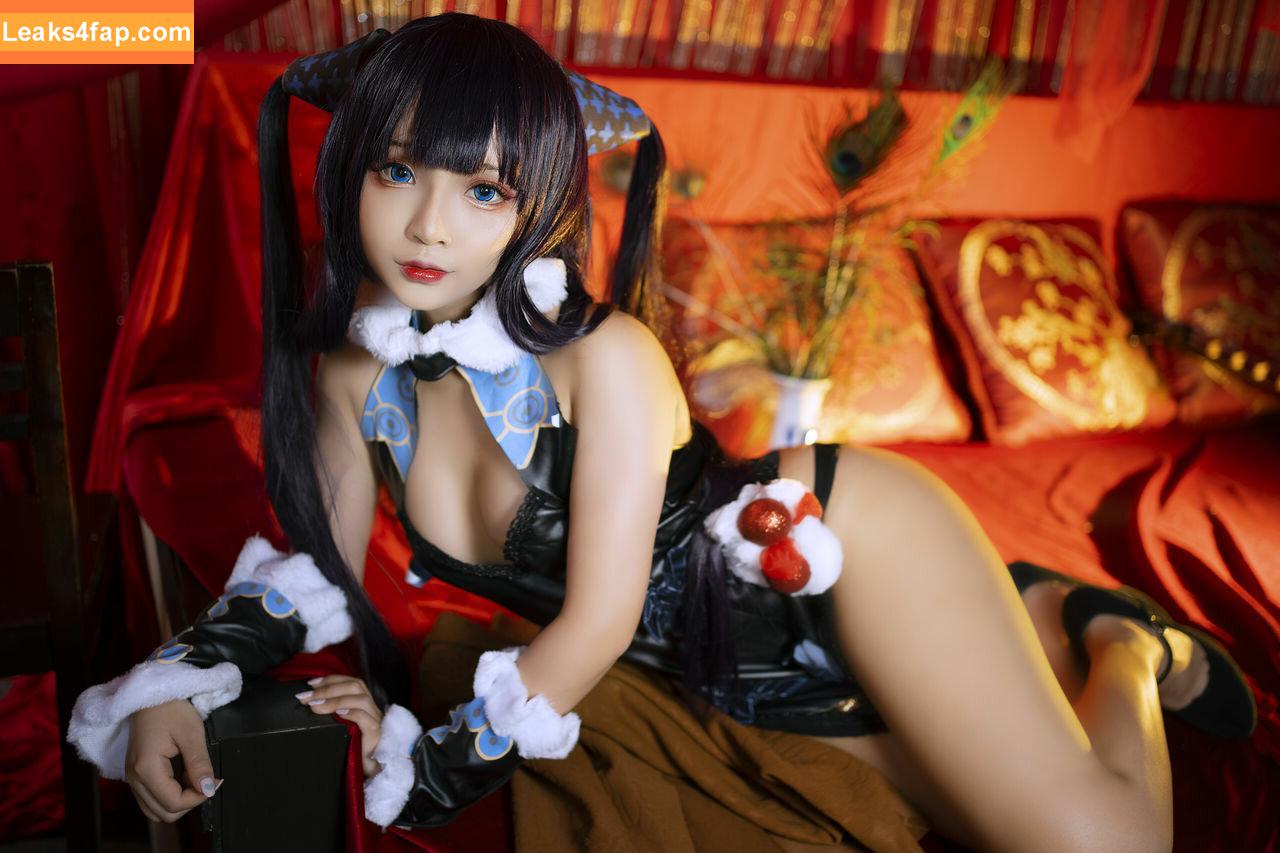 Sayo Momo / Momo Kawaii / cosplayers.momodayo / momo.cosplayer / nekomomo / sayomomoo leaked photo photo #0207