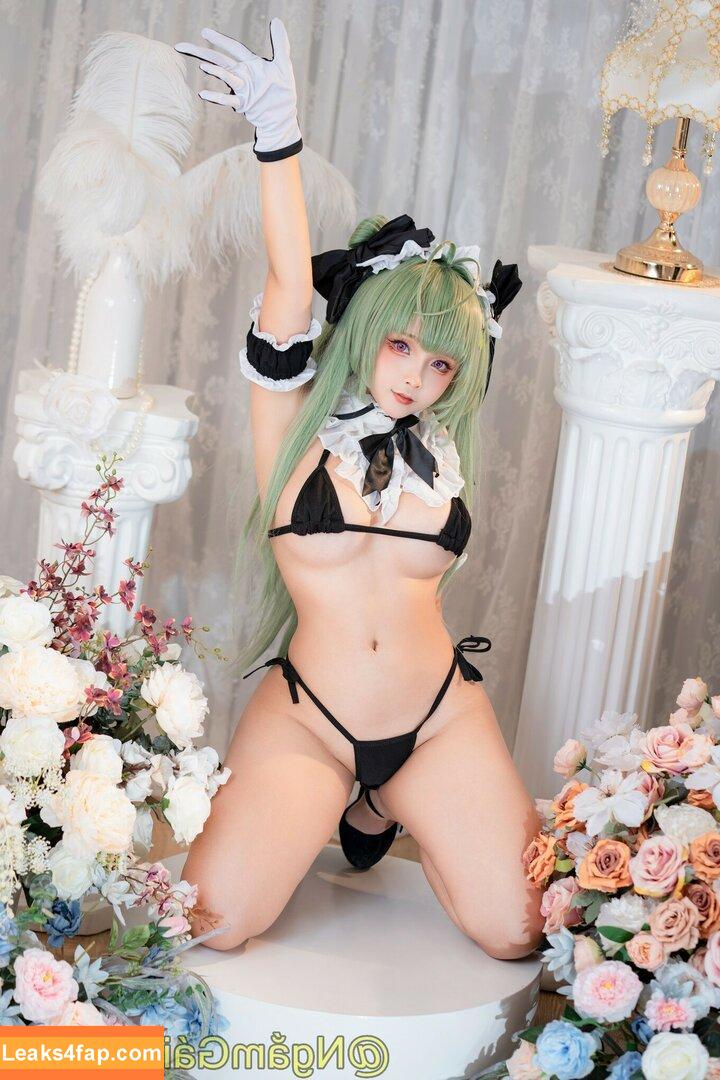 Sayo Momo / Momo Kawaii / cosplayers.momodayo / momo.cosplayer / nekomomo / sayomomoo слитое фото фото #0297