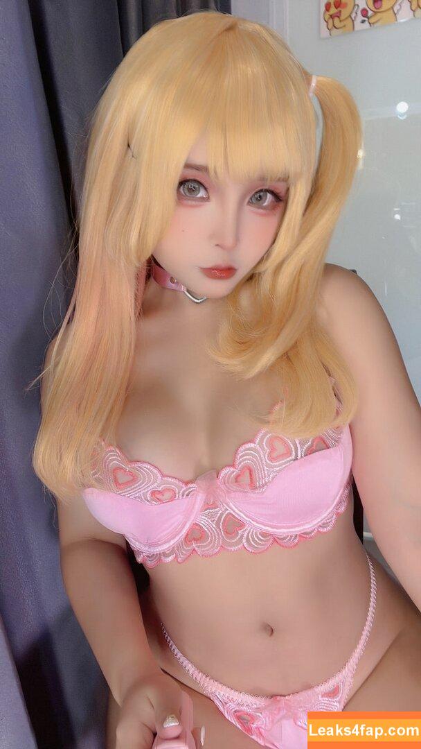 Sayo Momo / Momo Kawaii / cosplayers.momodayo / momo.cosplayer / nekomomo / sayomomoo leaked photo photo #0389