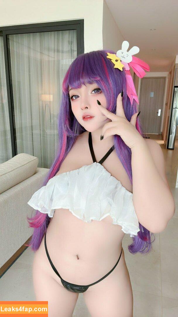 Sayo Momo / Momo Kawaii / cosplayers.momodayo / momo.cosplayer / nekomomo / sayomomoo leaked photo photo #0482