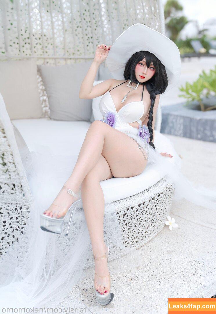 Sayo Momo / Momo Kawaii / cosplayers.momodayo / momo.cosplayer / nekomomo / sayomomoo leaked photo photo #0659