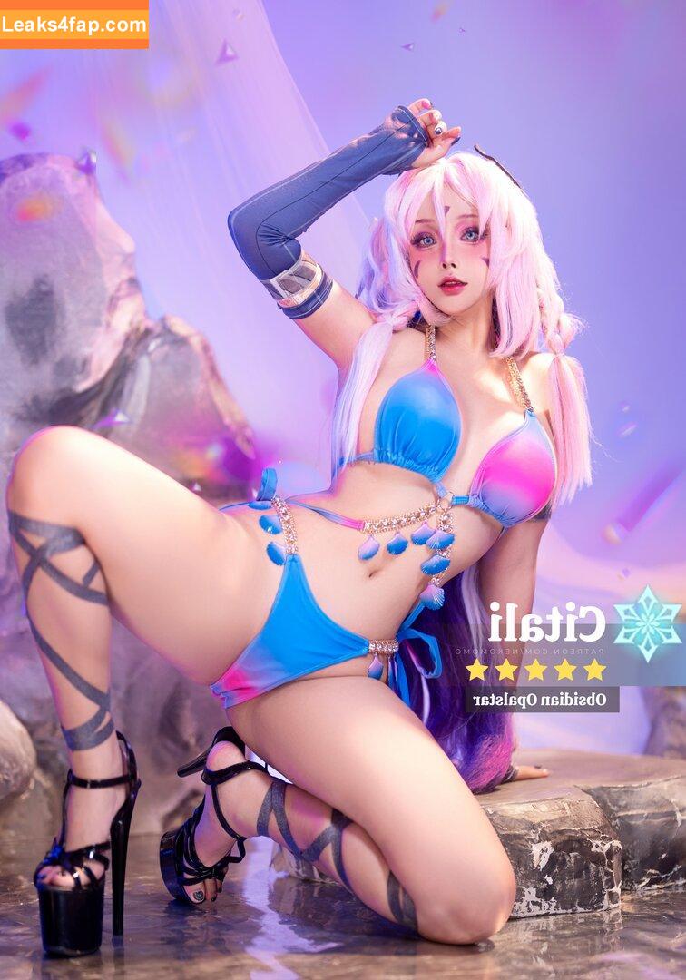 Sayo Momo / Momo Kawaii / cosplayers.momodayo / momo.cosplayer / nekomomo / sayomomoo leaked photo photo #1034