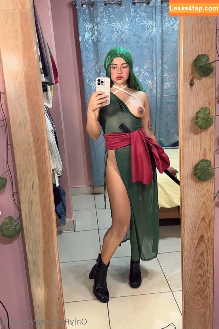 sayrolll /  leaked photo photo #0018