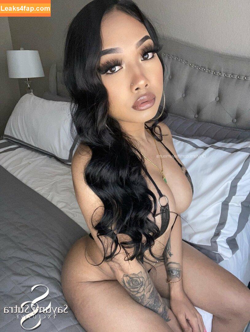 sayumisutrafantasy /  leaked photo photo #0006