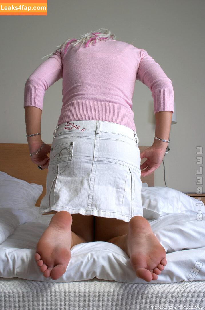 Scandinavian Feet /  слитое фото фото #0193