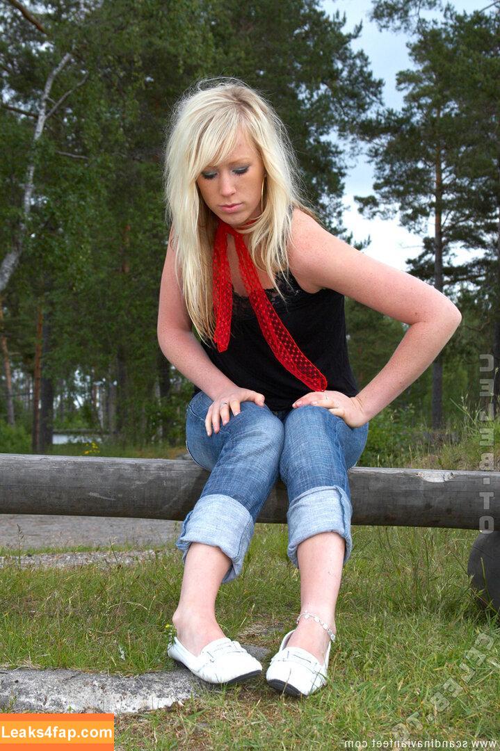 Scandinavian Feet /  слитое фото фото #0240