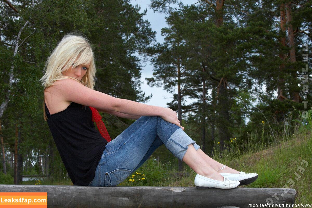 Scandinavian Feet /  слитое фото фото #0244