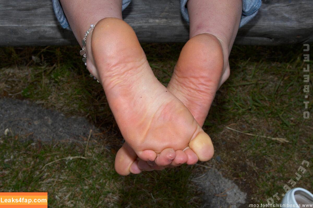 Scandinavian Feet /  слитое фото фото #0249