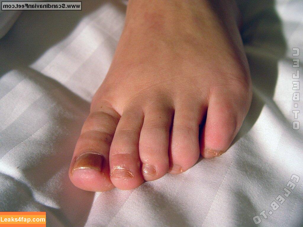 Scandinavian Feet /  слитое фото фото #0393