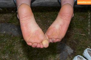 Scandinavian Feet photo #0248