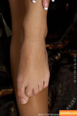 Scandinavian Feet photo #0287