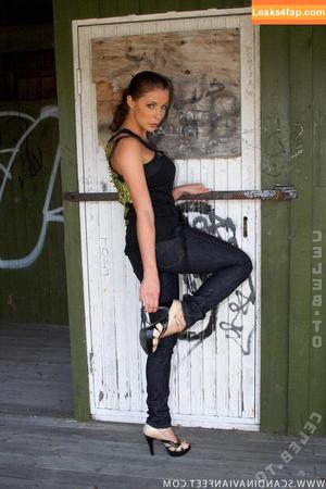 Scandinavian Feet фото #0347