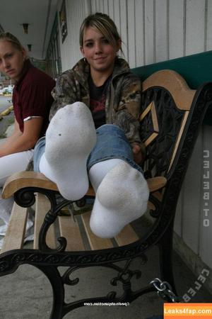 Scandinavian Feet фото #0354