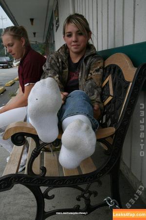 Scandinavian Feet фото #0355