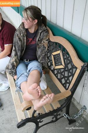 Scandinavian Feet фото #0368