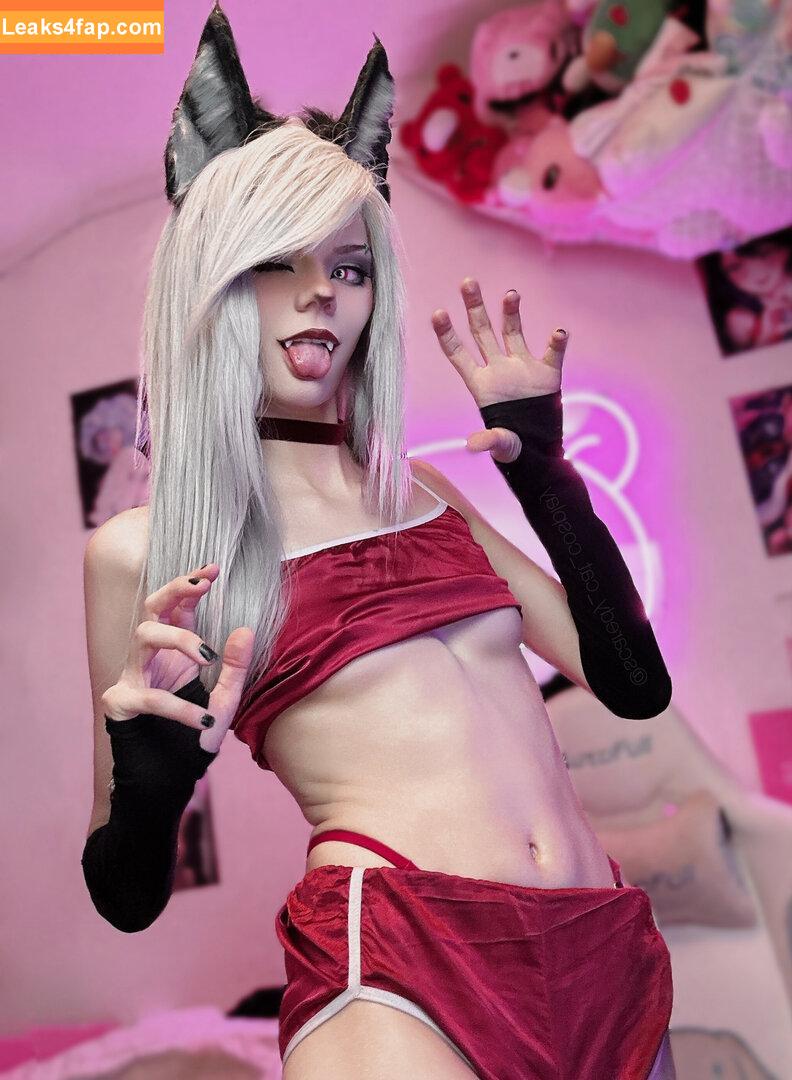 Scaredy Cat Cosplays / Nikkita_XIII / Scaredycatcosplays / scaredy_cat_cosplays leaked photo photo #0164