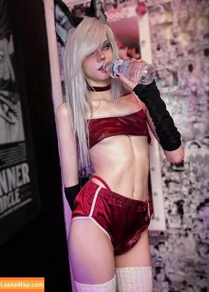 Scaredy Cat Cosplays photo #0168