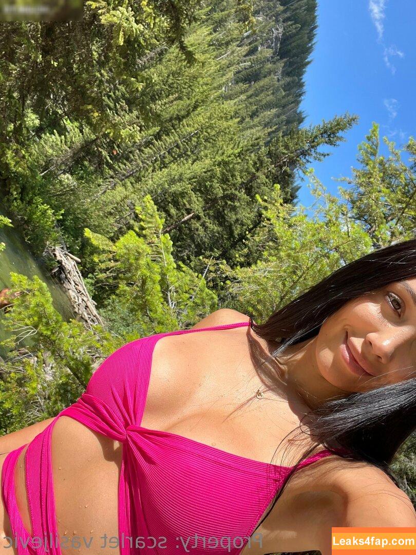 Scarlet Vas / Scarlet Silva / scarletvas leaked photo photo #0245