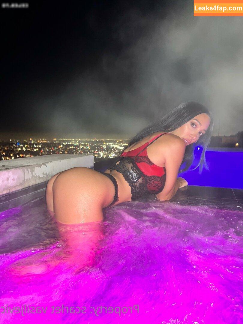Scarlet Vas / Scarlet Silva / scarletvas leaked photo photo #0254