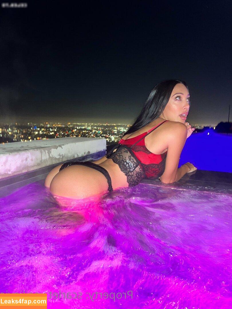 Scarlet Vas / Scarlet Silva / scarletvas leaked photo photo #0263
