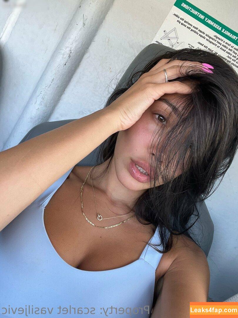 Scarlet Vas / Scarlet Silva / scarletvas leaked photo photo #0283
