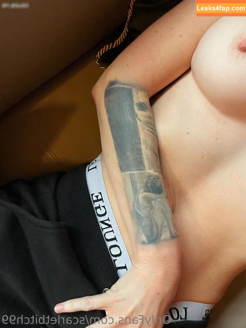 Scarletbitch / sinako__ / skyress_vip leaked photo photo #0236