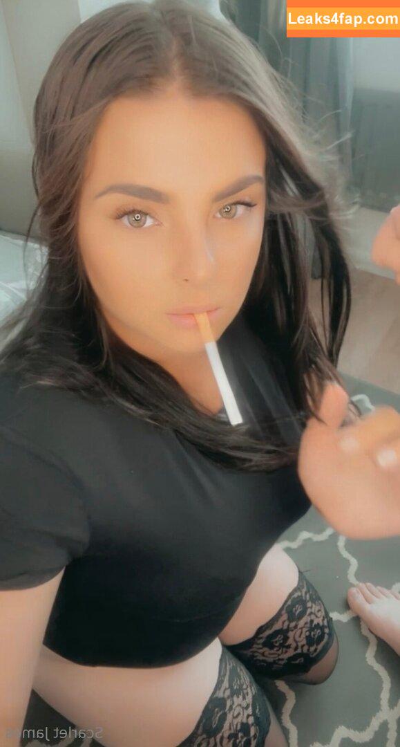 scarletjames301 /  leaked photo photo #0101
